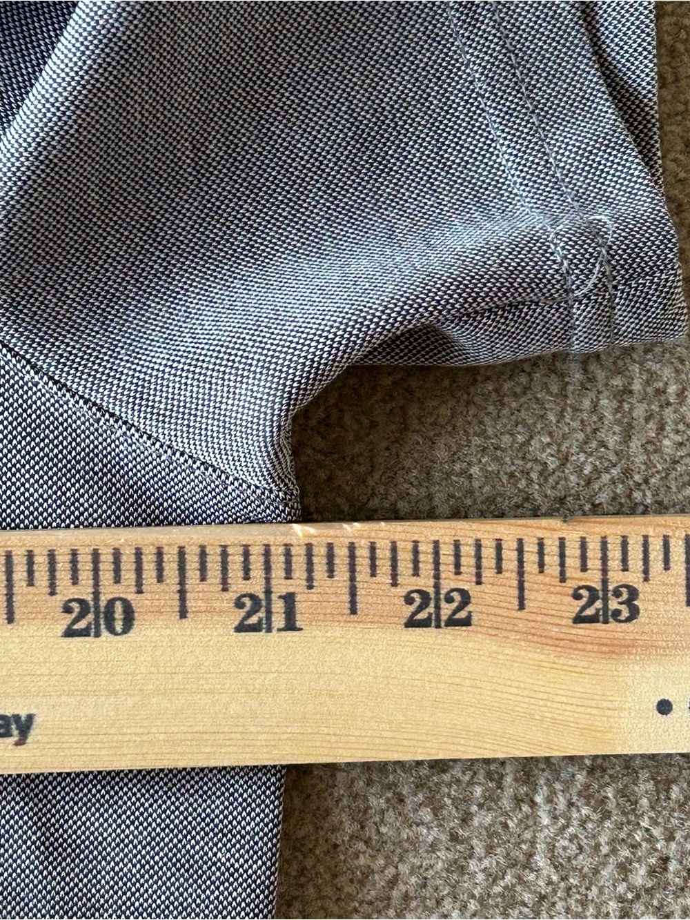 Ted Baker Polo Shirt - Picture 8 of 10